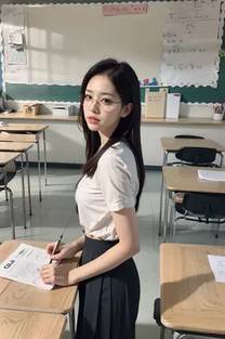 绵羊侦探团